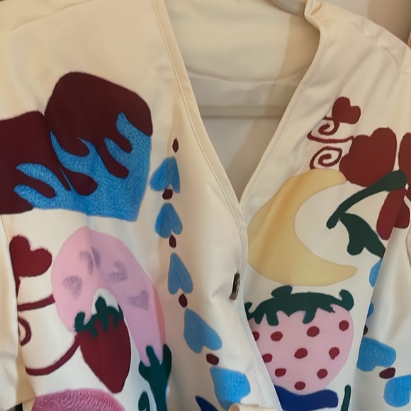 Commense spring jacket - Picture 2 of 5